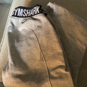Gray Gymshark leggings